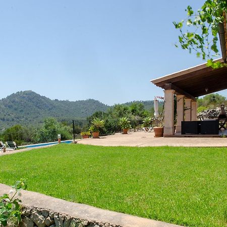 El Cel Vila Son Servera  Exterior foto