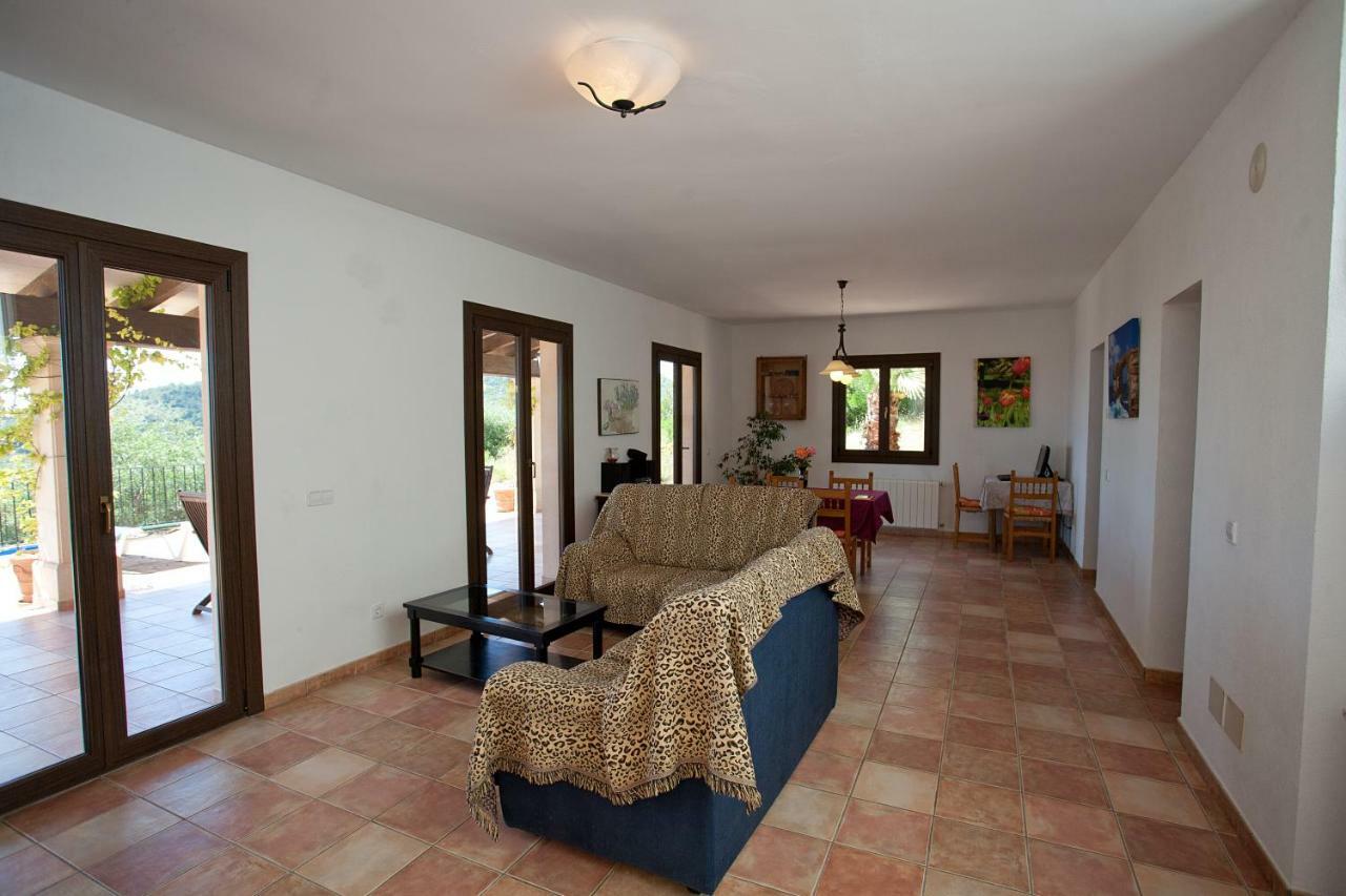 El Cel Vila Son Servera  Exterior foto